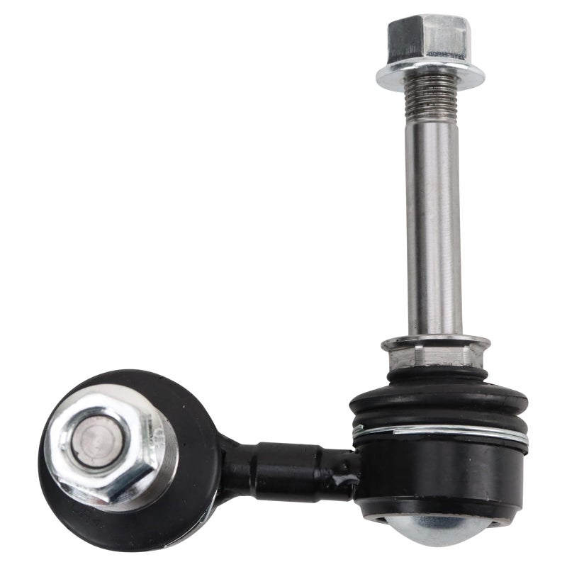 TRQ Front & Rear Sway Bar Stabilizer Link Set Compatible with 2009-2012 INFINITI FX35 2013 FX37 2009-2013 FX50 2014-2017 QX70 - Image 3